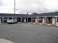 Safari Motel