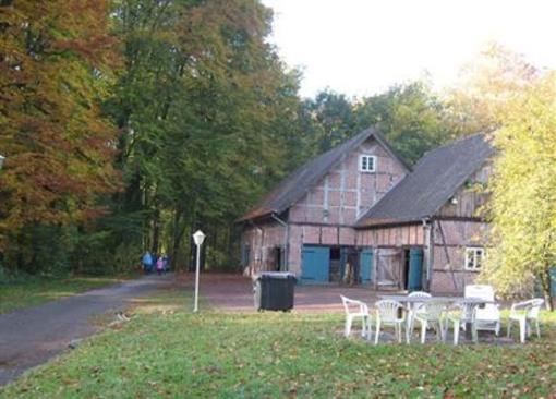 фото отеля Hotel Landhaus Eickhof