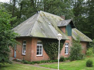 фото отеля Hotel Landhaus Eickhof