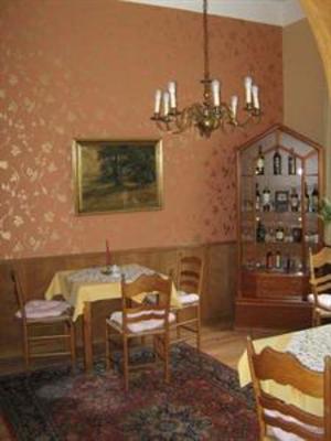 фото отеля Hotel Landhaus Eickhof