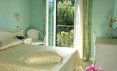 фото отеля Hotel Villa Franca Forio