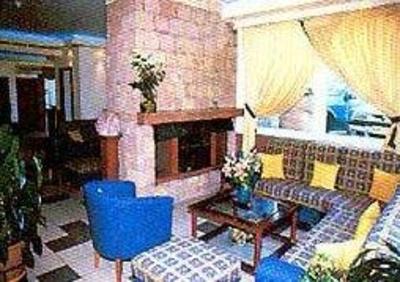 фото отеля Park Hotel Alexandroupolis