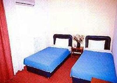 фото отеля Park Hotel Alexandroupolis