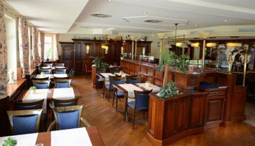 фото отеля Zum Hollotal Hotel Neuenkirchen