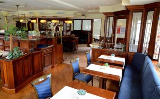 фото отеля Zum Hollotal Hotel Neuenkirchen