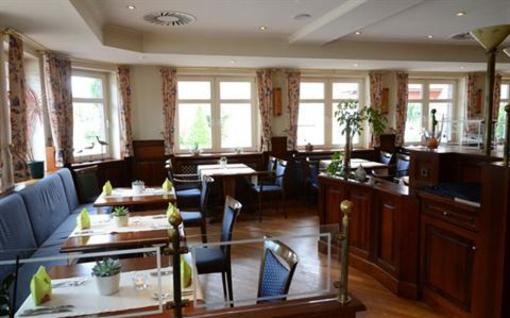 фото отеля Zum Hollotal Hotel Neuenkirchen