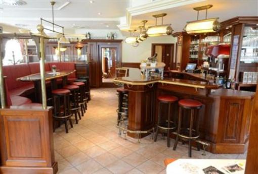 фото отеля Zum Hollotal Hotel Neuenkirchen