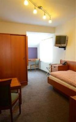 фото отеля Zum Hollotal Hotel Neuenkirchen