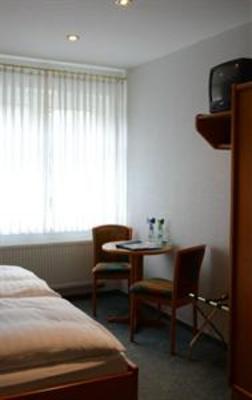 фото отеля Zum Hollotal Hotel Neuenkirchen