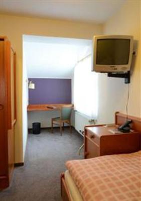фото отеля Zum Hollotal Hotel Neuenkirchen
