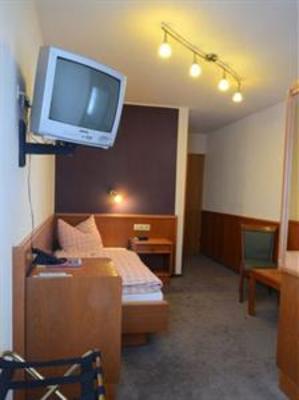 фото отеля Zum Hollotal Hotel Neuenkirchen