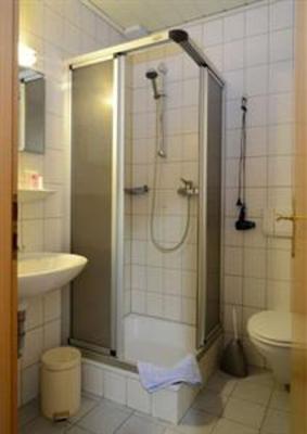 фото отеля Zum Hollotal Hotel Neuenkirchen
