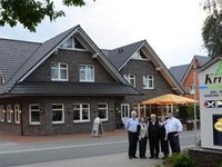 Zum Hollotal Hotel Neuenkirchen