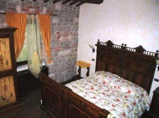 фото отеля Antico Borgo Bed & Breakfast Assisi