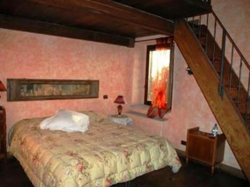 фото отеля Antico Borgo Bed & Breakfast Assisi