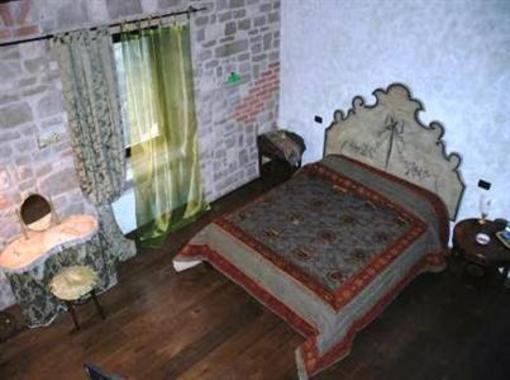 фото отеля Antico Borgo Bed & Breakfast Assisi