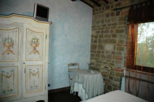 фото отеля Antico Borgo Bed & Breakfast Assisi