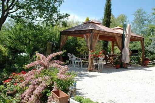 фото отеля Antico Borgo Bed & Breakfast Assisi