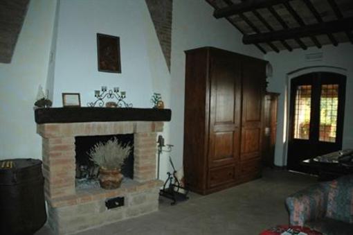 фото отеля Antico Borgo Bed & Breakfast Assisi