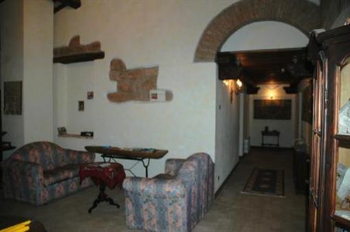 фото отеля Antico Borgo Bed & Breakfast Assisi