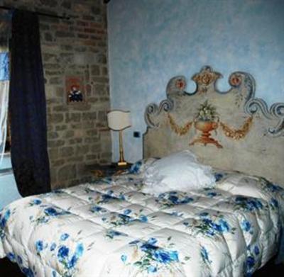 фото отеля Antico Borgo Bed & Breakfast Assisi