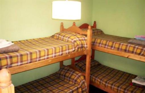 фото отеля Hostel Parque Central Mendoza