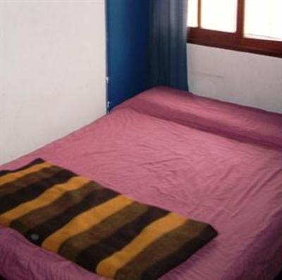 фото отеля Hostel Parque Central Mendoza