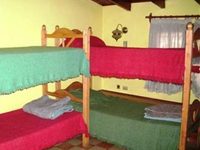 Hostel Parque Central Mendoza