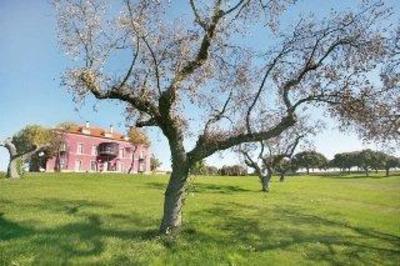 фото отеля Posada Palacio Carrascalino