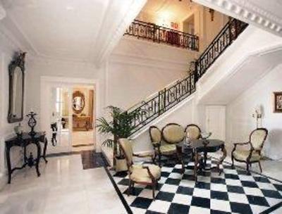 фото отеля Posada Palacio Carrascalino