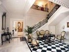 фото отеля Posada Palacio Carrascalino