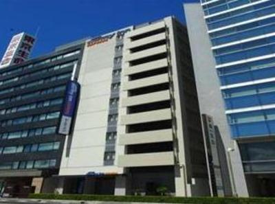 фото отеля Dormy Inn Express Matsue
