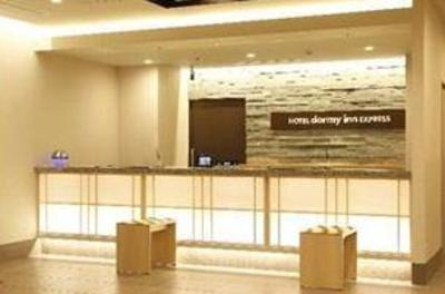 фото отеля Dormy Inn Express Matsue