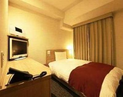 фото отеля Dormy Inn Express Matsue