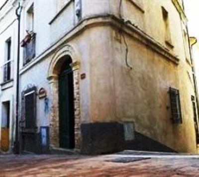 фото отеля B&B Ottocento