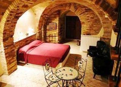 фото отеля B&B Ottocento
