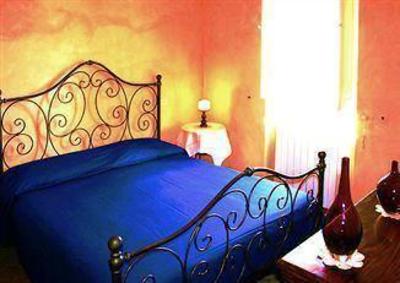 фото отеля B&B Ottocento