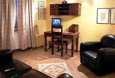 фото отеля B&B Ottocento