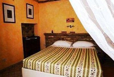 фото отеля B&B Ottocento