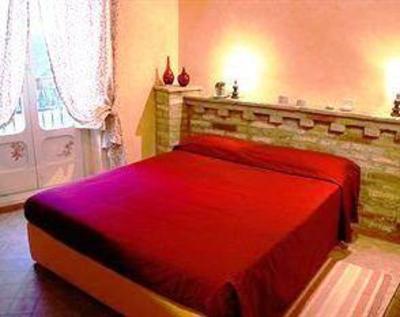 фото отеля B&B Ottocento