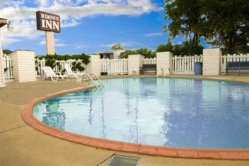 фото отеля Memphis Inn