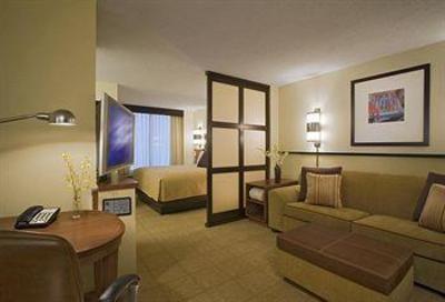 фото отеля Hyatt Place Atlanta Downtown