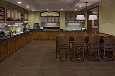 фото отеля Hyatt Place Atlanta Downtown