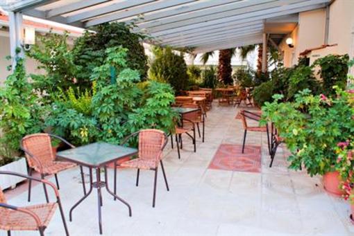 фото отеля Philippos Hotel Paralia Katerinis