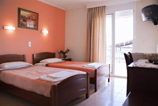 фото отеля Philippos Hotel Paralia Katerinis