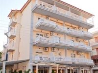 Philippos Hotel Paralia Katerinis
