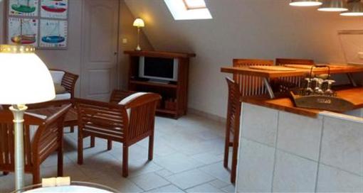 фото отеля Chambre d'Hote La Maison de Flore