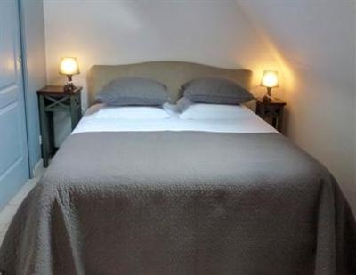 фото отеля Chambre d'Hote La Maison de Flore
