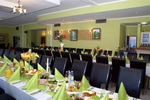 фото отеля Gromada Hotel Bialystok