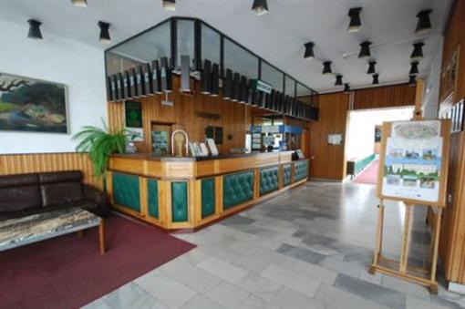 фото отеля Gromada Hotel Bialystok